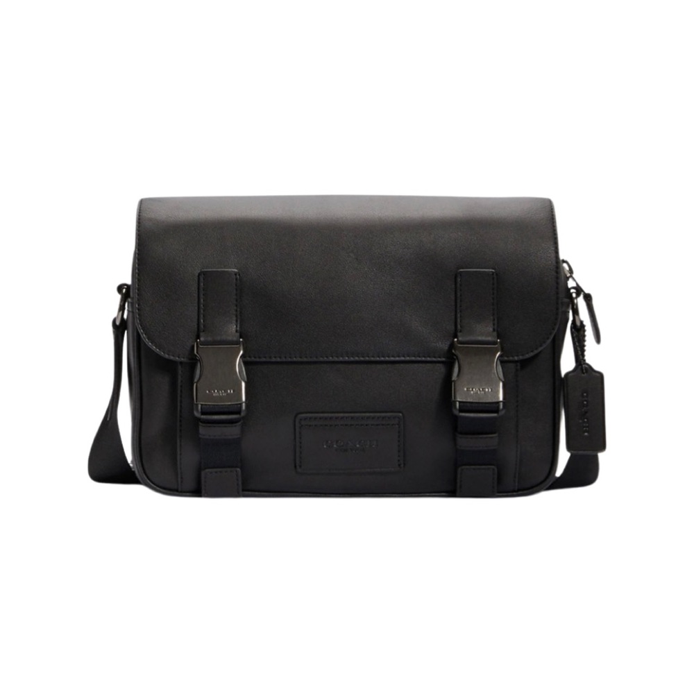 Coach Track Crossbody Men’s Bag
